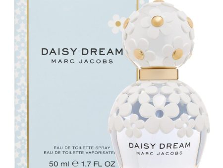 Marc Jacobs Daisy Dream EDT 50ml Cheap