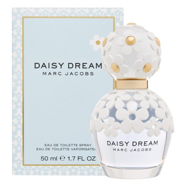 Marc Jacobs Daisy Dream EDT 50ml Cheap