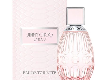 Jimmy Choo L Eau EDT 40ml For Sale