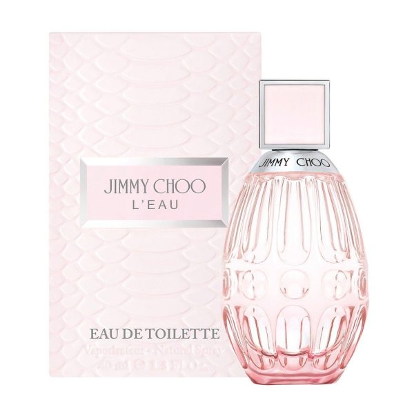 Jimmy Choo L Eau EDT 40ml For Sale