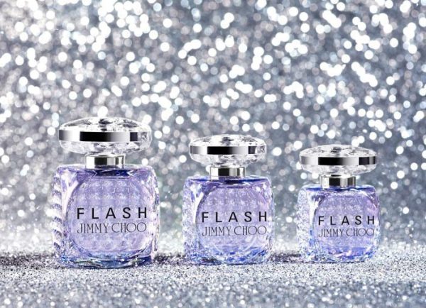 Jimmy Choo Flash EDP 100ml Supply