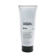 L Oreal Professionnel Serie Expert - Silver Violet Dyes + Magnesium Neutralising and Brightening Conditioner (For Grey and White Hair)  200ml 6.7oz Fashion