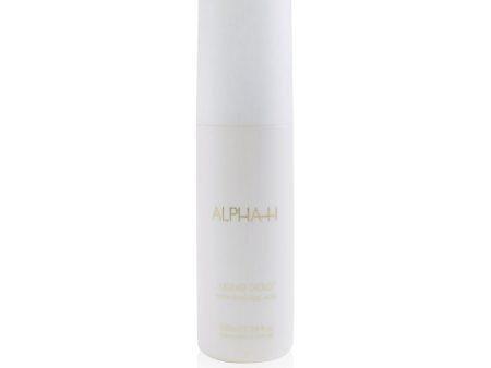 Alpha-H Liquid Gold with Glycolic Acid  100ml 3.38oz on Sale