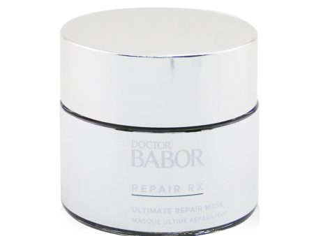 Babor Doctor Babor Repair Rx Ultimate Repair Mask  50ml 1.69oz Online Sale