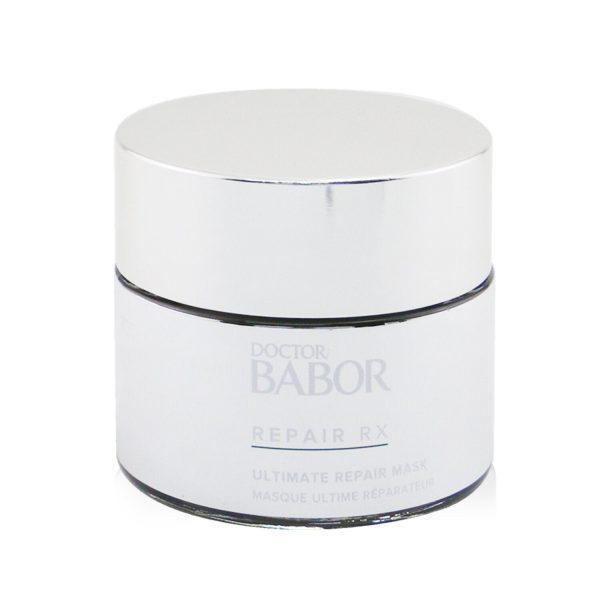 Babor Doctor Babor Repair Rx Ultimate Repair Mask  50ml 1.69oz Online Sale