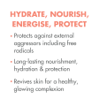 Avene Revitalizing Nourishing Cream 50 ml Hot on Sale