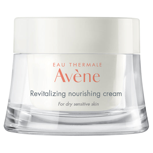 Avene Revitalizing Nourishing Cream 50 ml Hot on Sale