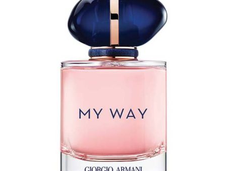 Armani My Way EDP 90ml Cheap