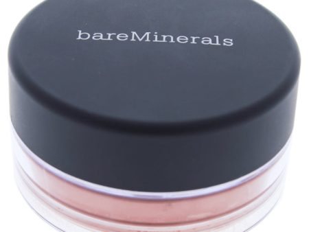 BareMinerals Blush - Dusk by bareMinerals for Women - 0.03 oz Blush Hot on Sale