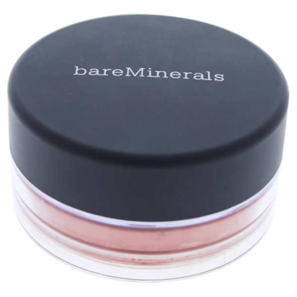 BareMinerals Blush - Dusk by bareMinerals for Women - 0.03 oz Blush Hot on Sale