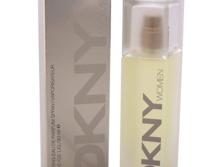 Donna Karan DKNY by Donna Karan for Women - 1 oz EDP Spray For Sale