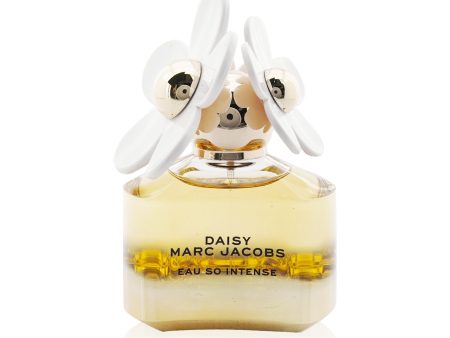 Marc Jacobs Daisy Eau So Intense Eau De Parfum Spray  50ml 1.6oz Online Sale