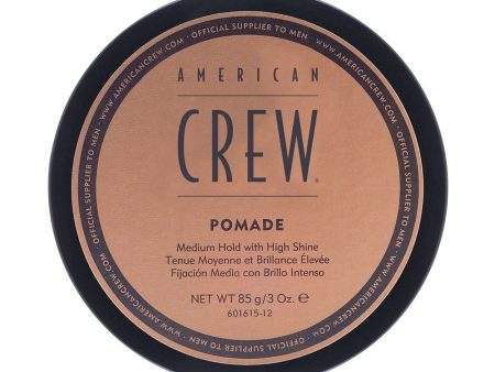 American Crew Pomade 85g on Sale