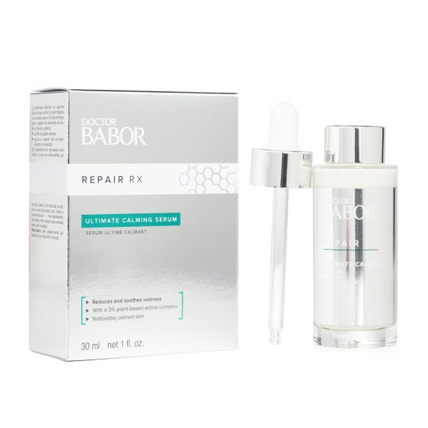 Babor Doctor Babor Repair Rx Ultimate Calming Serum  30ml 1oz Online Hot Sale