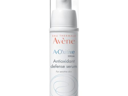 Avene A-Oxitive Antioxidant Defense Serum 30 ml Fashion