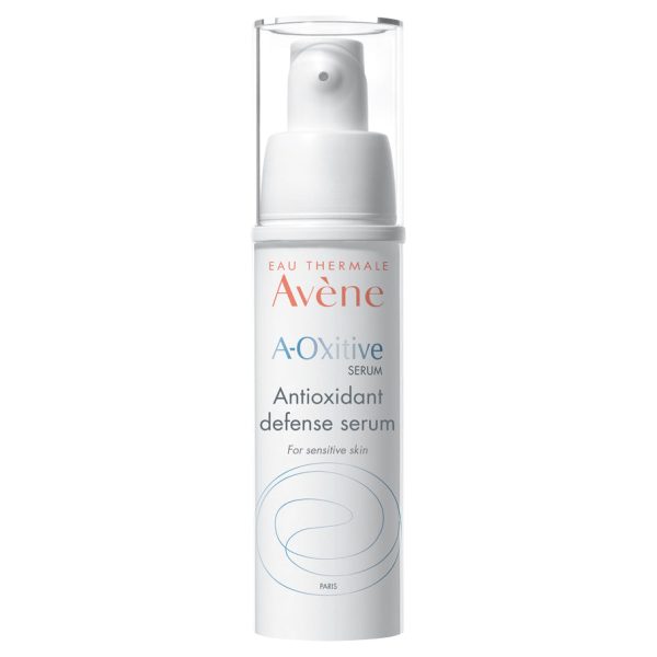 Avene A-Oxitive Antioxidant Defense Serum 30 ml Fashion