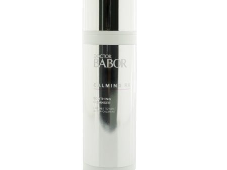 Babor Doctor Babor Calming Rx Soothing Cleanser  150ml 5.07oz Sale