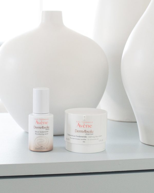 Avene DermAbsolu Defining Day Cream 40 ml Hot on Sale