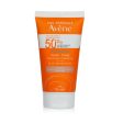 Avene Very High Protection Cleanance Colour SPF50+ - For Oily, Blemish-Prone Skin  50ml 1.7oz on Sale