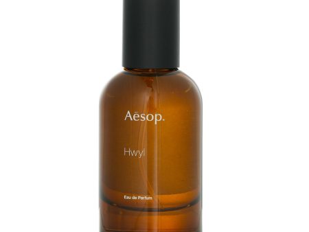 Aesop Hwyl Eau De Parfum Spray  50ml 1.6oz Supply