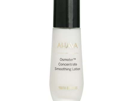 Ahava Osmoter Concentrate Smoothing Cream  50ml 1.7oz Supply