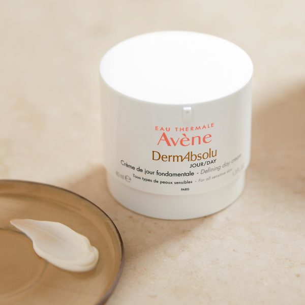 Avene DermAbsolu Defining Day Cream 40 ml Hot on Sale