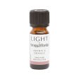 AromaWorks Light 100% Pure Essential Oil Blend Amyris & Orange 10ml For Discount