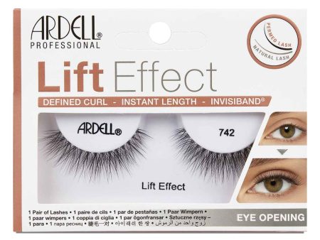 Ardell Lift Effect 742 on Sale