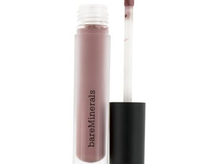 BareMinerals Gen Nude Matte Liquid Lipcolor - Slay 4ml 0.13oz on Sale