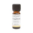 AromaWorks Light 100% Pure Essential Oil Blend Mandarin & Vetivert 10ml on Sale