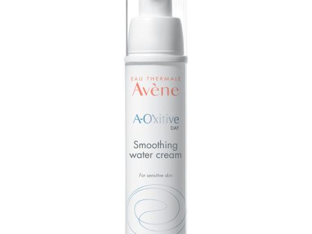 Avene A-Oxitive Smoothing Water-Cream 30 ml Online now