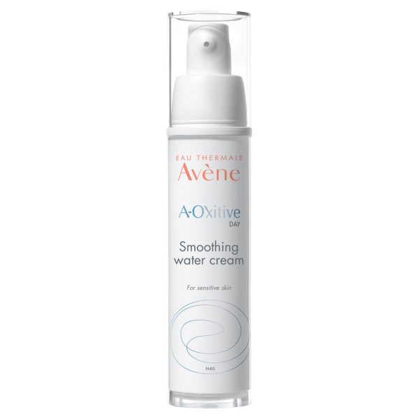 Avene A-Oxitive Smoothing Water-Cream 30 ml Online now