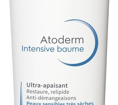 Bioderma Atoderm Intensive Balm 500ml For Sale