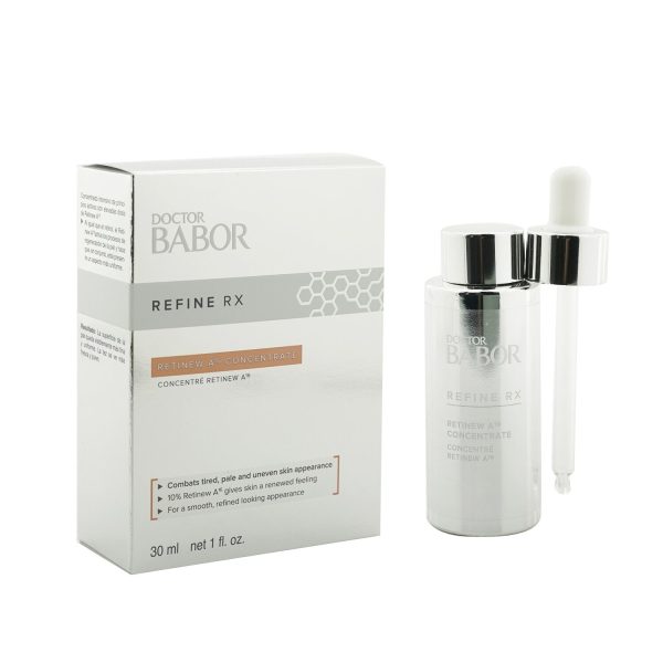 Babor Doctor Babor Refine Rx Retinew A16 Concentrate  30ml 1oz For Cheap