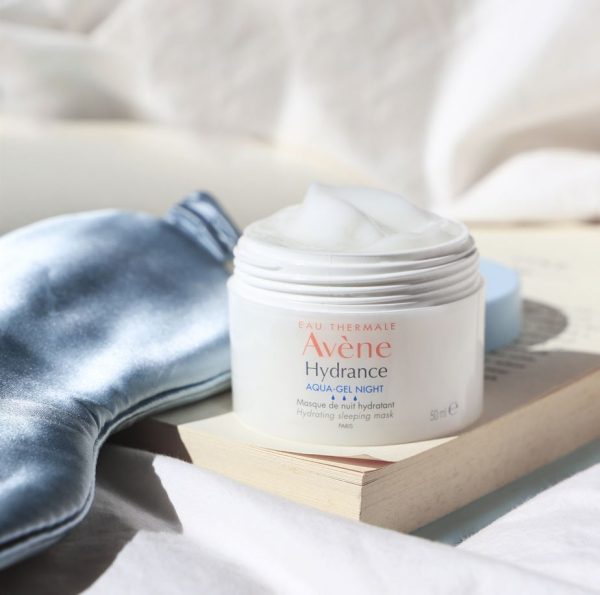 Avene Hydrance Hydrating Sleeping Mask 50 ml Online Sale