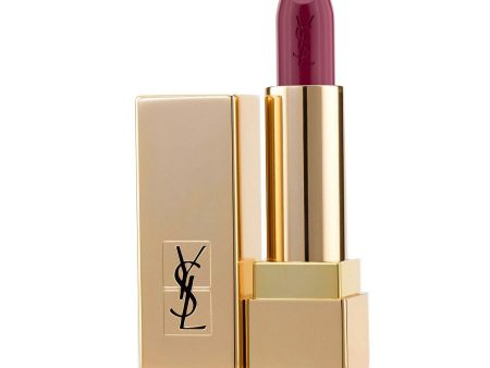 Yves Saint Laurent Rouge Pur Couture - #04 Rouge Vermillon  3.8g 0.13oz on Sale