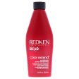 Redken Color Extend Conditioner by Redken for Unisex - 8.5 oz Conditioner Online now