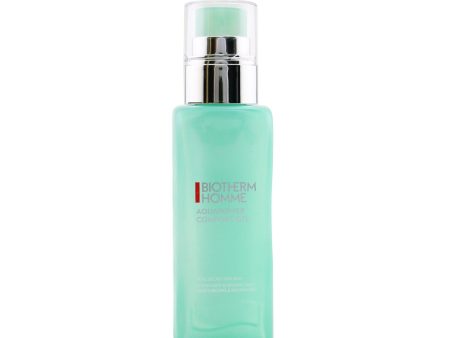 Biotherm Homme Aquapower Comfort Gel - For Dry Skin  75ml 2.53oz on Sale