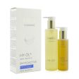 Babor CLEANSING Set: HY-?L 200ml + Phytoactive Hydro Base 100ml 401106   357919  2pcs Discount