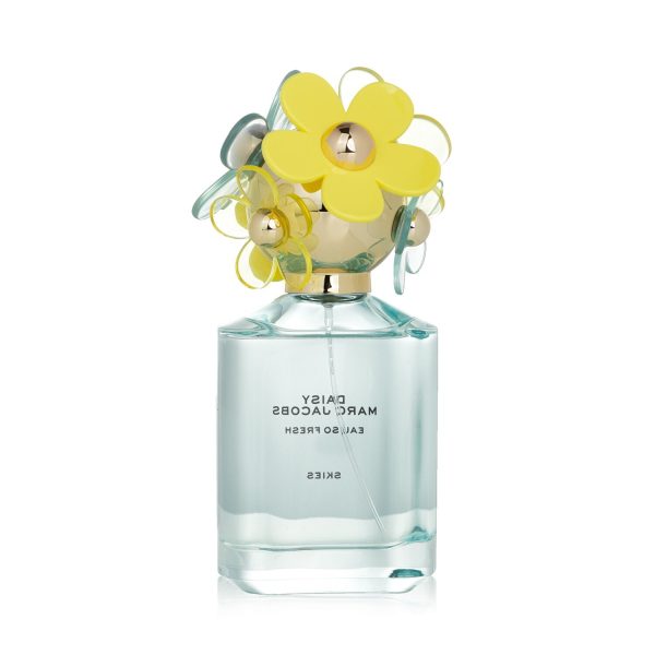 Marc Jacobs Daisy Eau So Fresh Skies Eau De Toilette Spray  75ml 2.5oz Online now