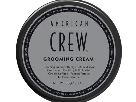 American Crew Grooming Cream 85g For Discount