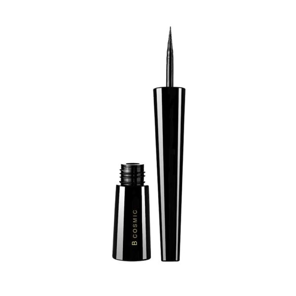 B Cosmic Eyeliner Liquid - Black Online Hot Sale