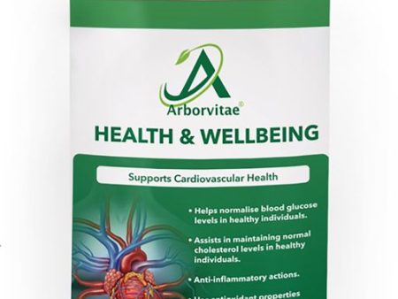 Arborvitae Health & Wellbeing 1L Hot on Sale