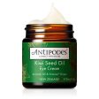 Antipodes Kiwi Seed Oil Eye Cream 30ml Discount