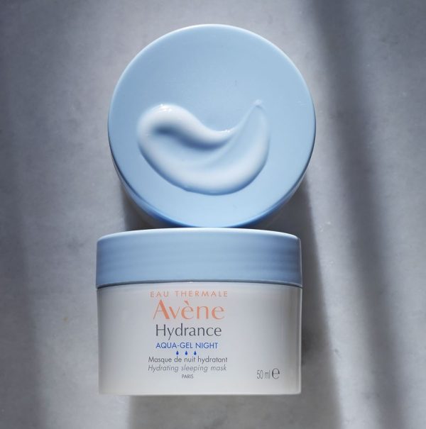 Avene Hydrance Hydrating Sleeping Mask 50 ml Online Sale