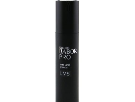 Babor Doctor Babor Pro LMS Lipid Cream  50ml 1.69oz For Discount