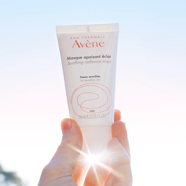 Avene Soothing Radiance Mask 50 ml Sale