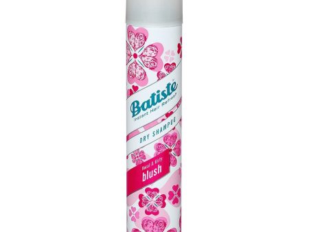 Batiste Dry Shampoo 200ml - Blush For Sale