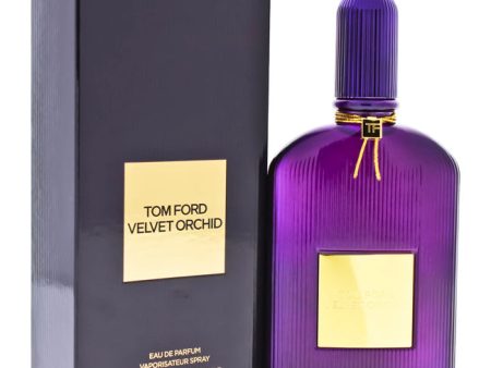 Tom Ford Velvet Orchid by Tom Ford for Women - 1.7 oz EDP Spray Sale