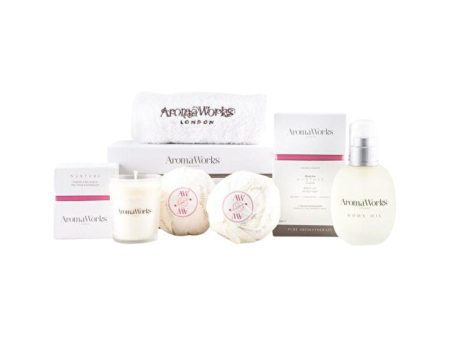 AromaWorks Nurture Gift Set Supply